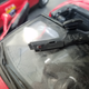 Illustration for article titled My 1:18 Ferrari repairs: MASSIVE PHOTO DUMP